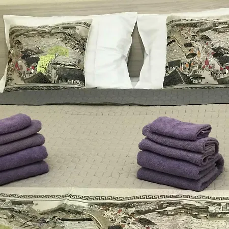 Jelena Room 2 * קאבטאט